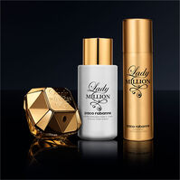 LADY MILLION Desodorante Spray  150ml-212687 2